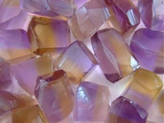Ametrine Fine Cut Grade 